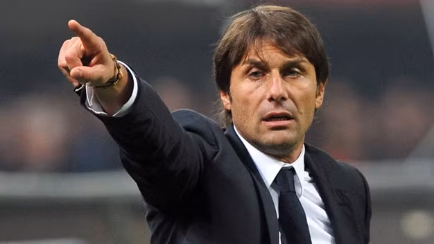 HLV Antonio Conte