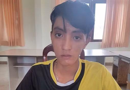 Phạt tù chung thân nữ hung thủ giết người, cướp tài sản ảnh 4