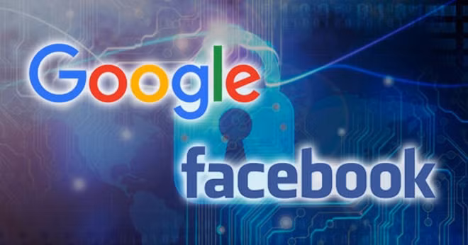 Google, Facebook... không lạc điệu như cách nghĩ của các nhà “dân chủ mạng” ảnh 1