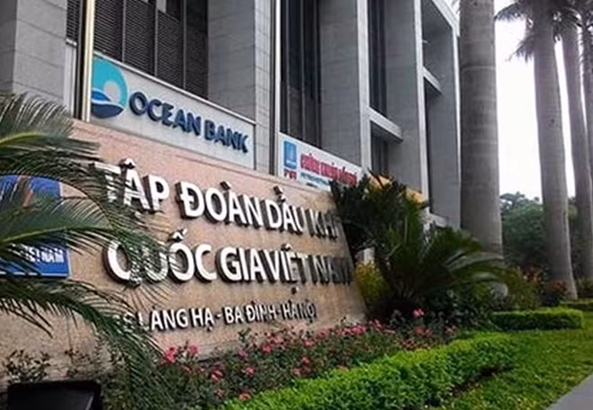 800 tỷ đồng của PVN bị mất hoàn toàn khi Oceanbank kinh doanh thua lỗ