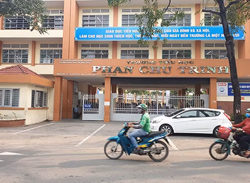 Đề nghị xem xét cho thôi việc giáo viên có học sinh bị đánh ảnh 2