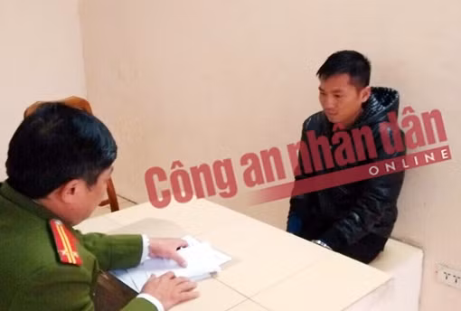 Con bị hóc xương cá, bố đưa đến viện rồi... bóp cổ bác sĩ ảnh 4