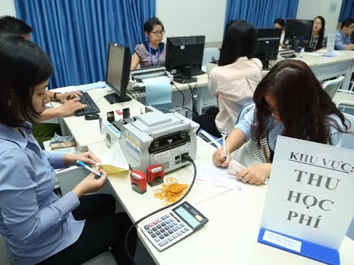 Chống lạm thu, cấm áp đặt các khoản thu đầu năm học mới