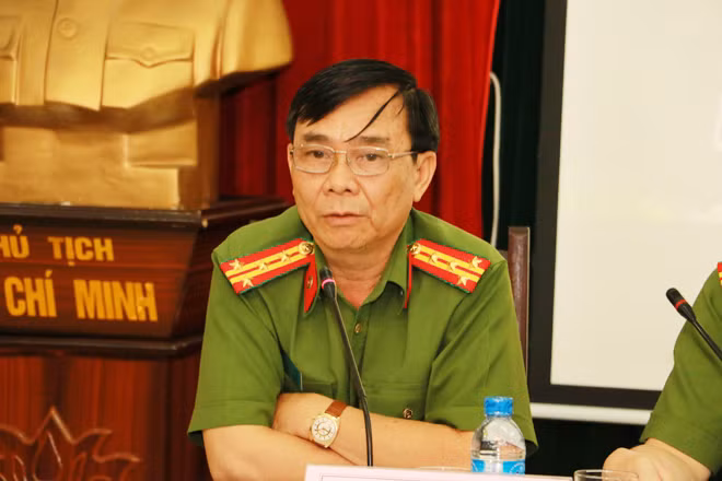 Đại tá Trần Văn Vụ, Trưởng phòng Hướng dẫn chỉ đạo về phòng cháy, Cảnh sát PCCC Hà Nội