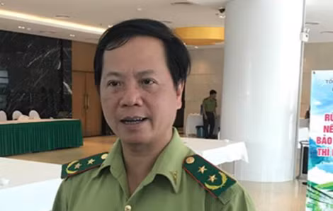Chế độ đãi ngộ cao, nhiều cán bộ kiểm lâm vẫn xin nghỉ việc
