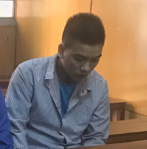 Sát hại đồng nghiệp, lãnh án chung thân
