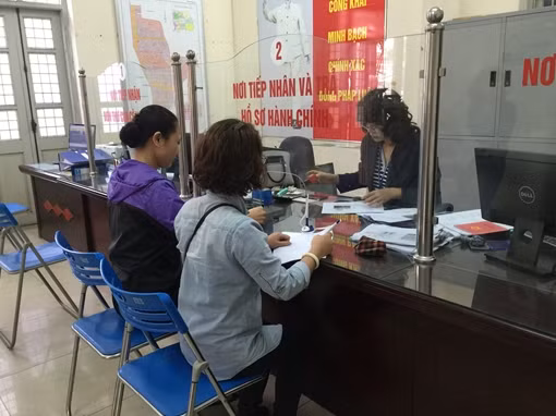 Vượt mục tiêu tinh giản biên chế, cắt giảm nhiều văn bằng chứng chỉ ảnh 3