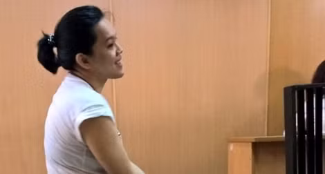 Nữ đầu bếp người Thái Lan nhập cảnh với 3,6kg cocaine