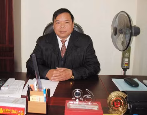 Đại tá Triệu Văn Điện kể lại hành trình truy bắt tên cướp gian xảo.