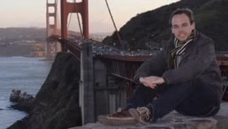 Andreas Lubitz, cơ phó chiếc Airbus A320 của hãng Germanwings. Andreas Lubitz, cơ phó chiếc Airbus A320 của hãng Germanwings.
