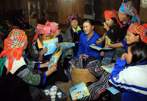 Hôn nhân cận huyết của người Mông ở Mù Cang Chải mang đến nhiều hệ lụy cho thế hệ sau.
