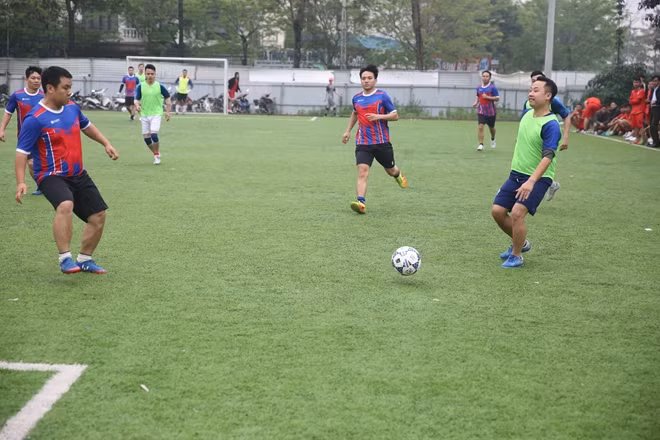 Dự kiến lễ bế mạc và trao giải sẽ diễn ra vào ngày 22-3.