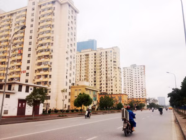 Việc tăng giá tại các dự án chủ yếu là do chính sách bán hàng của chủ đầu tư.