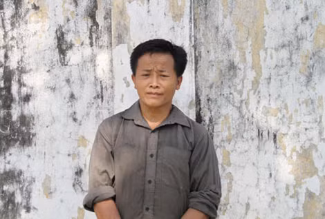 Đối tượng Mùa A Sớ.