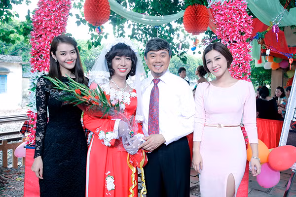 Cảnh trong phim “Hùng Ali”.