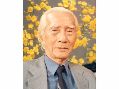 Soạn giả - NSND Viễn Châu, cha đẻ của "Tân cổ giao duyên".