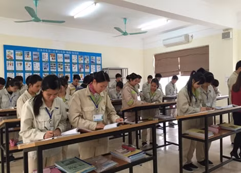 Hơn 100 nghìn lao động sẽ có cơ hội đi làm việc ở nước ngoài năm 2016.