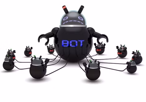 Botnet ngày càng ẩn kỹ và tinh vi hơn, lây lan mạnh hơn.
