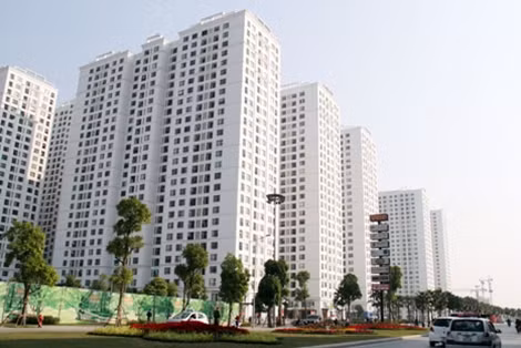 Thị trường BĐS bước vào năm 2016 với nhiều kỳ vọng.