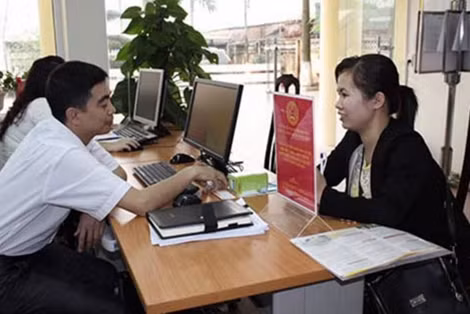 Nhiều doanh nghiệp gặp khó về vốn vì bị chậm hoàn thuế.