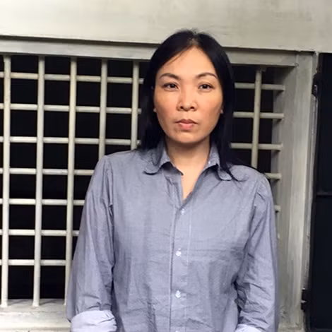 Nguyễn Thị Ngọc Ánh.