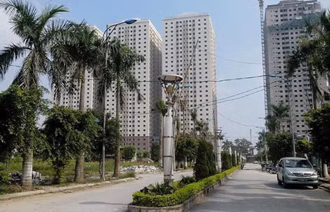 Luật Kinh doanh BĐS 2014 sẽ giúp người mua nhà tránh rủi ro.