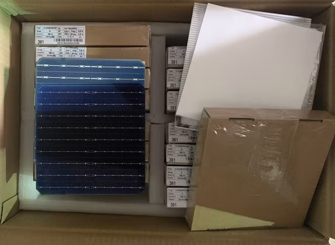 Ước tính tổng trị giá hàng hóa khoảng trên 100 tỷ đồng.