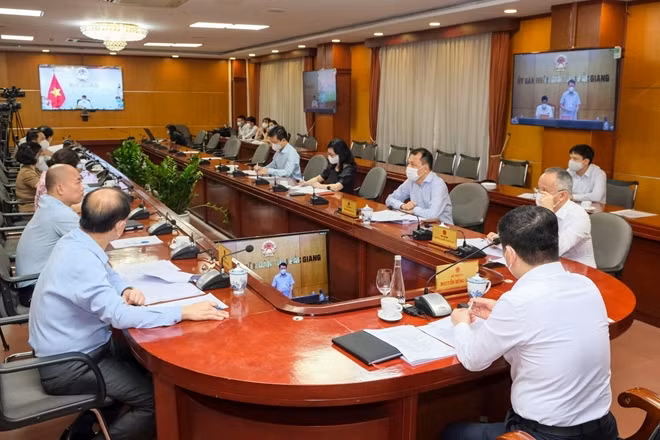 trong tình hình hiện nay Bắc Giang cần đảm bảo quy trình 4 bước cho quả vải xuất khẩu.