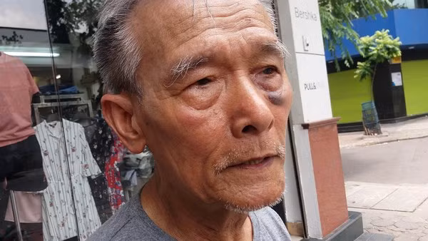 Nạn nhân Thái kể lại vụ án