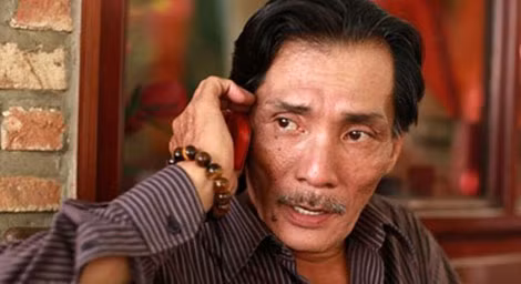 Nghệ sĩ Thương Tín. Nghệ sĩ Thương Tín.