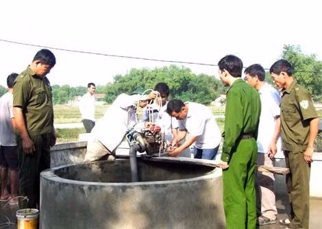 Hiện trường vụ án mạng đau lòng. Hiện trường vụ án mạng đau lòng.
