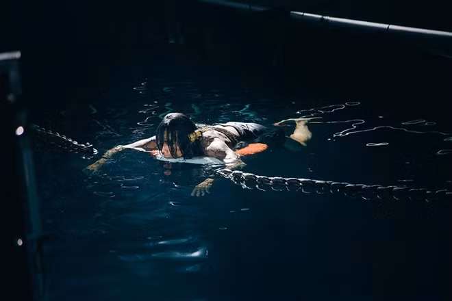 Dự kiến hiện tại, Phạm Anh Khoa sẽ chính thức tiết lộ cụ thể sản phẩm “Rain” trong ít ngày tới. Song song đó, MV hoàn thiện dự định sẽ được giới thiệu và phát hành rộng rãi vào ngày 13/04.