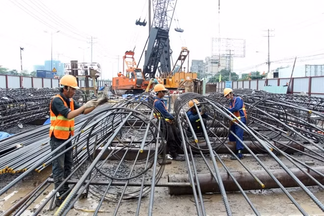 TS Nguyễn Đình Cung, Viện trưởng CIEM cho rằng, nguyên nhân chính khiến CPH DNNN chưa thực sự thu hút các nhà đầu tư chiến lược, đặc biệt là các nhà đầu tư quốc tế. (ảnh Internet)
