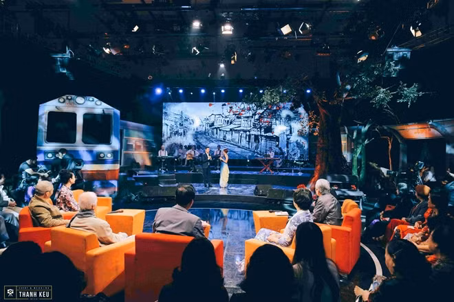 "Quán thanh xuân" số đầu tiên của năm 2021