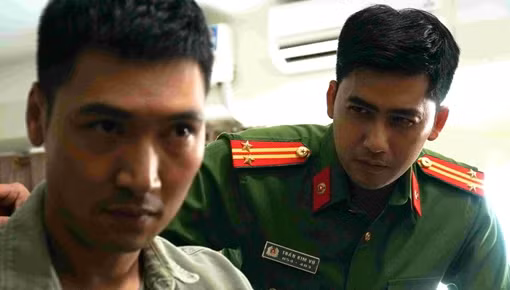 Dàn diễn viên ăn khách hội tụ trong phim hình sự “Hồ sơ Cá Sấu”