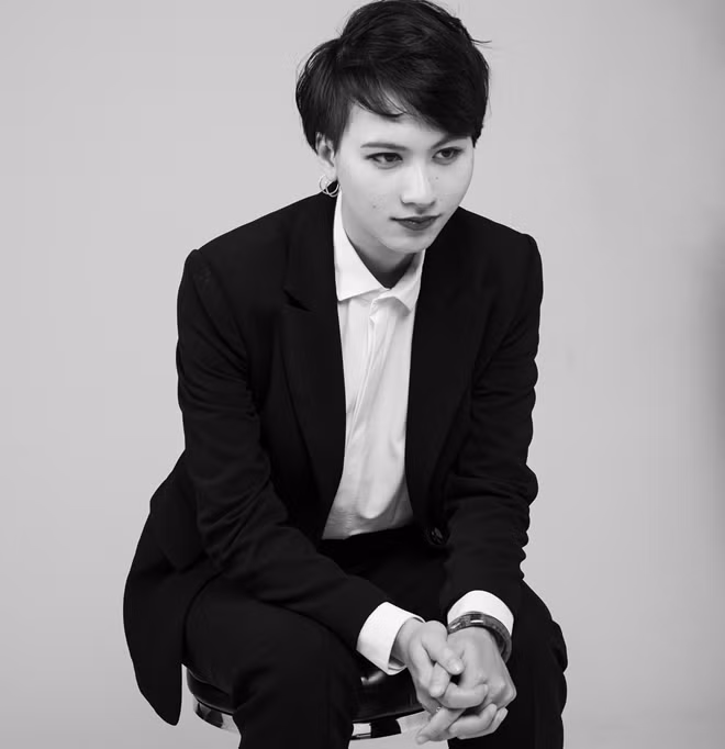 Giám đốc Tứ Vân Media - Ngô Thị Phương Thanh