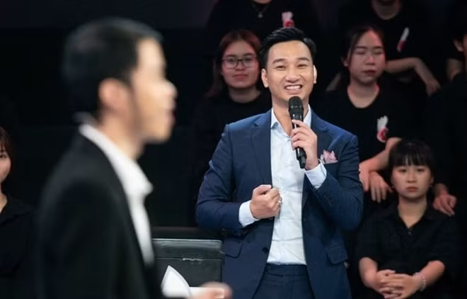 MC Thành Trung