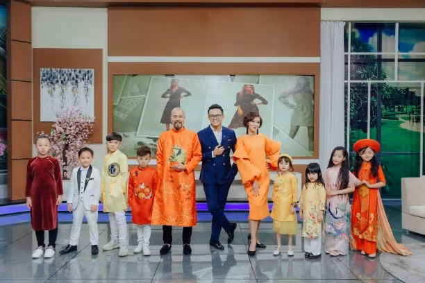 Cà phê sáng với VTV3