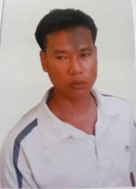Đối tượng Hồ Thanh Hiếu