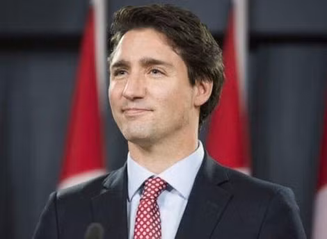 Ông Justin Trudeau sẽ chính thức trở thành Thủ tướng Canada bắt đầu từ ngày 15/11. (ảnh: EPA) Ông Justin Trudeau sẽ chính thức trở thành Thủ tướng Canada bắt đầu từ ngày 15/11. (ảnh: EPA)