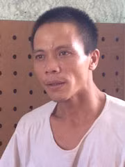 Đối tượng Đoàn Văn Phan. Đối tượng Đoàn Văn Phan.
