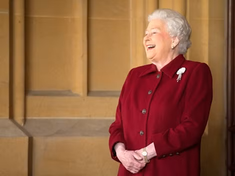 Nữ hoàng Anh Elizabeth II lần đầu tiên công khai nói về việc "ly hôn" với châu Âu