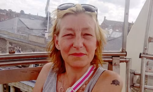 Dawn Sturgess, một trong hai nạn nhân bị nhiễm độc Novichok đã tử vong. Ảnh: Facebook