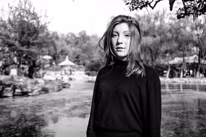 Nữ phóng viên nổi tiếng người Thụy Điển Kim Wall bị sát hại man rợ ở tuổi 30. Ảnh: Benjamin Haas.