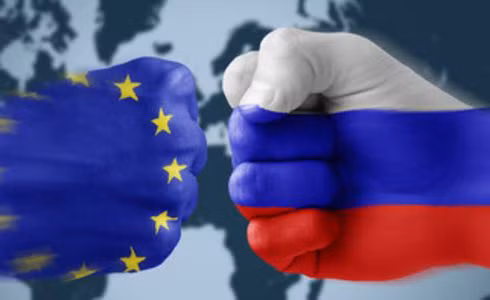EU cho rằng việc Nga sáp nhập Crimea gây ảnh hưởng tới an ninh toàn châu Âu. Ảnh: carnegieeurope. EU cho rằng việc Nga sáp nhập Crimea gây ảnh hưởng tới an ninh toàn châu Âu. Ảnh: carnegieeurope.