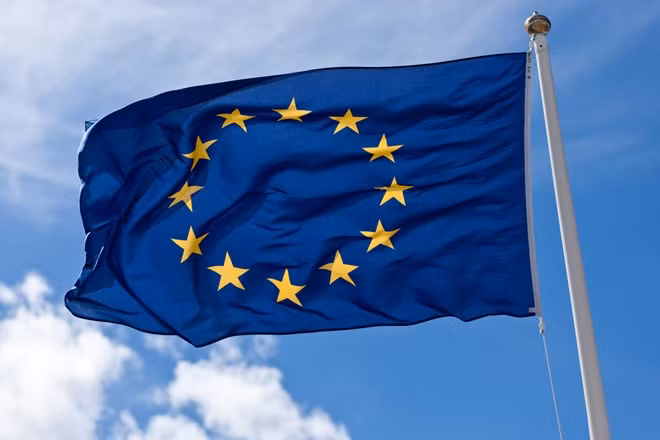 EU sẽ nâng cao năng lực quốc phòng với gói kinh phí trị giá 13 tỷ euro. Ảnh: Getty.