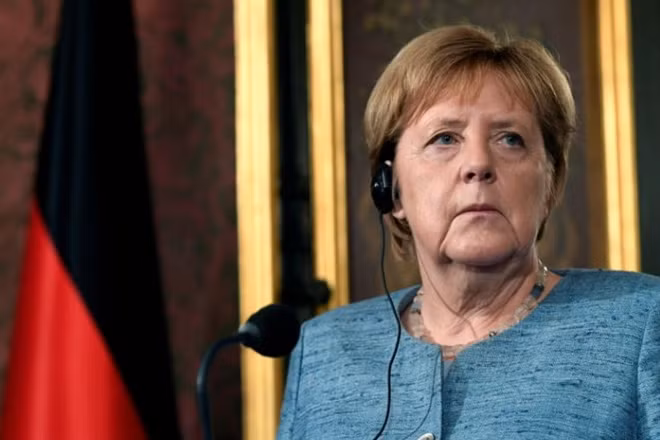 Nếu kết quả thăm dò dư luận trùng với kết quả bỏ phiếu tại bang Bayern, thì đó sẽ là cú giáng mạnh đối với lãnh đạo đảng CSU cũng như Thủ tướng Merkel-Chủ tịch CDU. Ảnh: Reuters.
