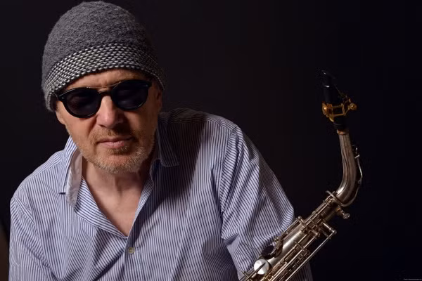 Steve Houben được coi là một biểu tượng nhạc Jazz của Bỉ.