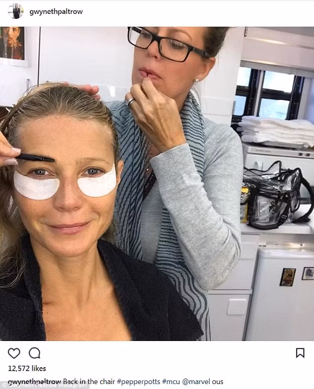 Ảnh: Instagram