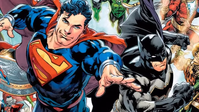 Sự thành công của Superman là cả một quá trình “tốn kém” chất xám và sự sáng tạo của những cậu bé mơ về một thế giới tốt đẹp được bảo vệ bởi các siêu anh hùng cần được trân trọng.